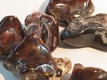 AGATE DE FEU